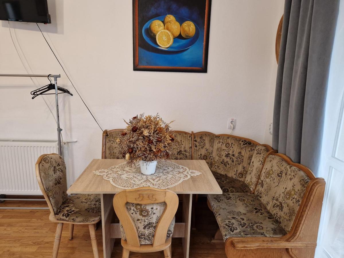 فندق Sepsi Relax Sfântu-Gheorghe المظهر الخارجي الصورة