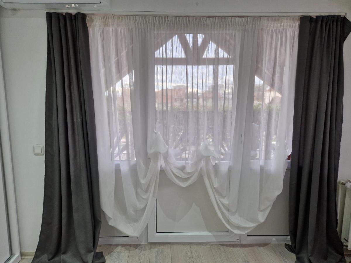 فندق Sepsi Relax Sfântu-Gheorghe المظهر الخارجي الصورة